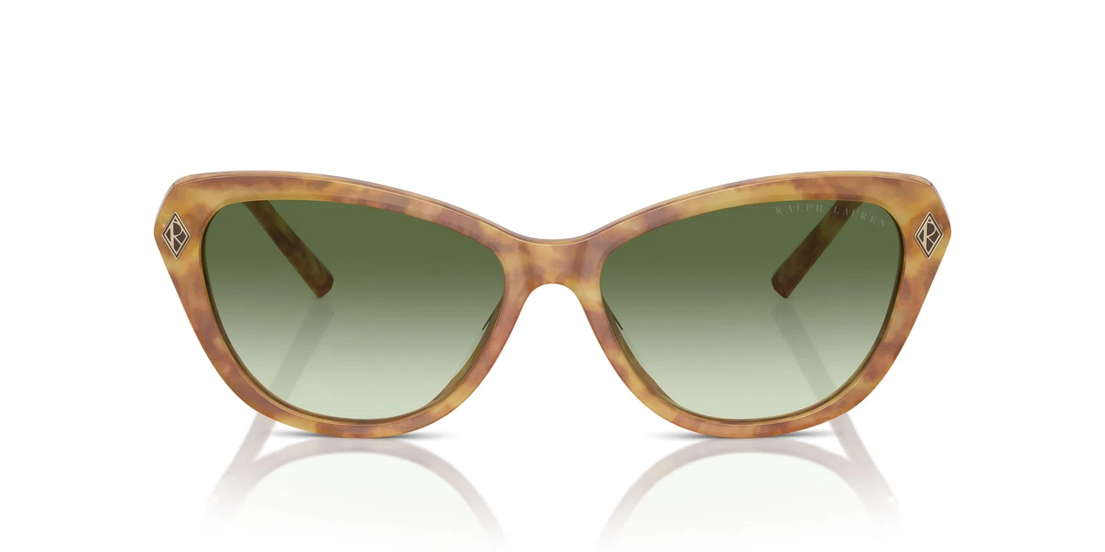 Ralph Lauren The Ella 8224U Sunglasses - view 29